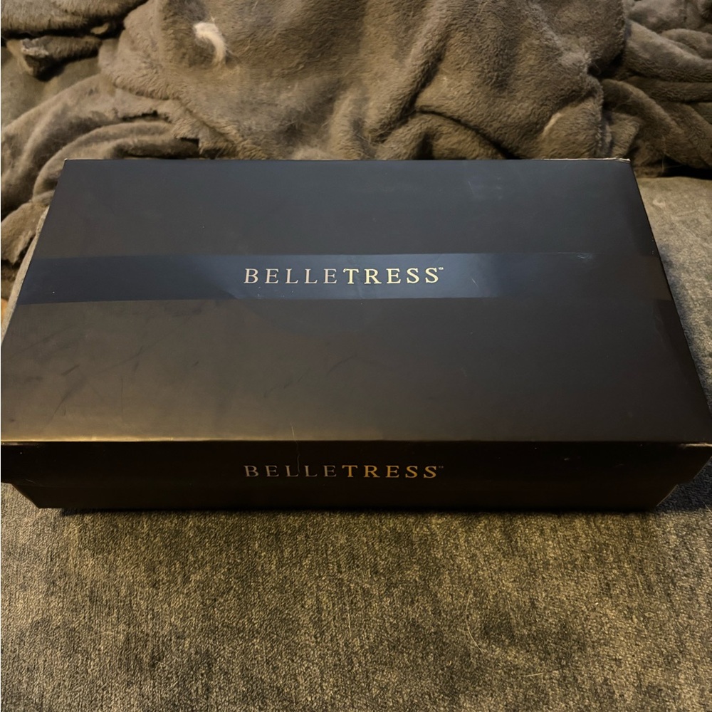 Belletres hair topper - Picture 9 of 11